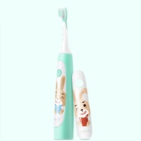 Электрическая зубная щетка детская Xiaomi Soocas Сhildren Electric ToothBrush (C1)